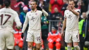 bayern vs fc st pauli.. القنوات الناقلة لمباراة البايرن ضد سانت باولي اليوم في الدوري الألماني 2025 وتشكيل الفريقين